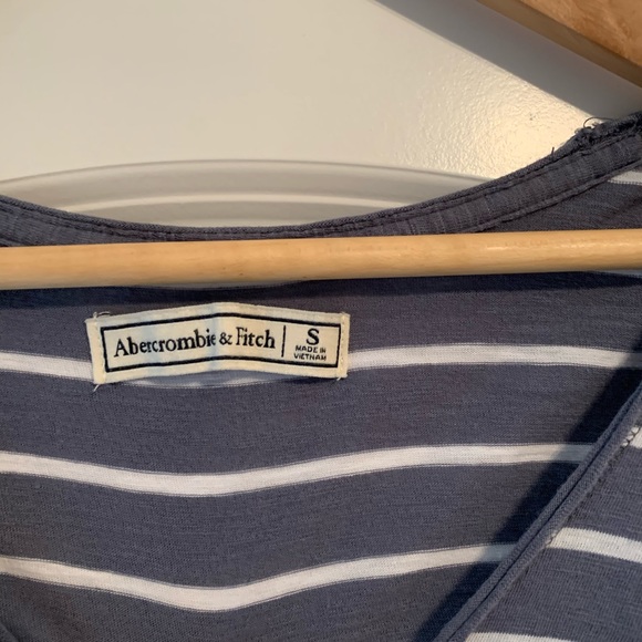 Stripped tee - Picture 2 of 4